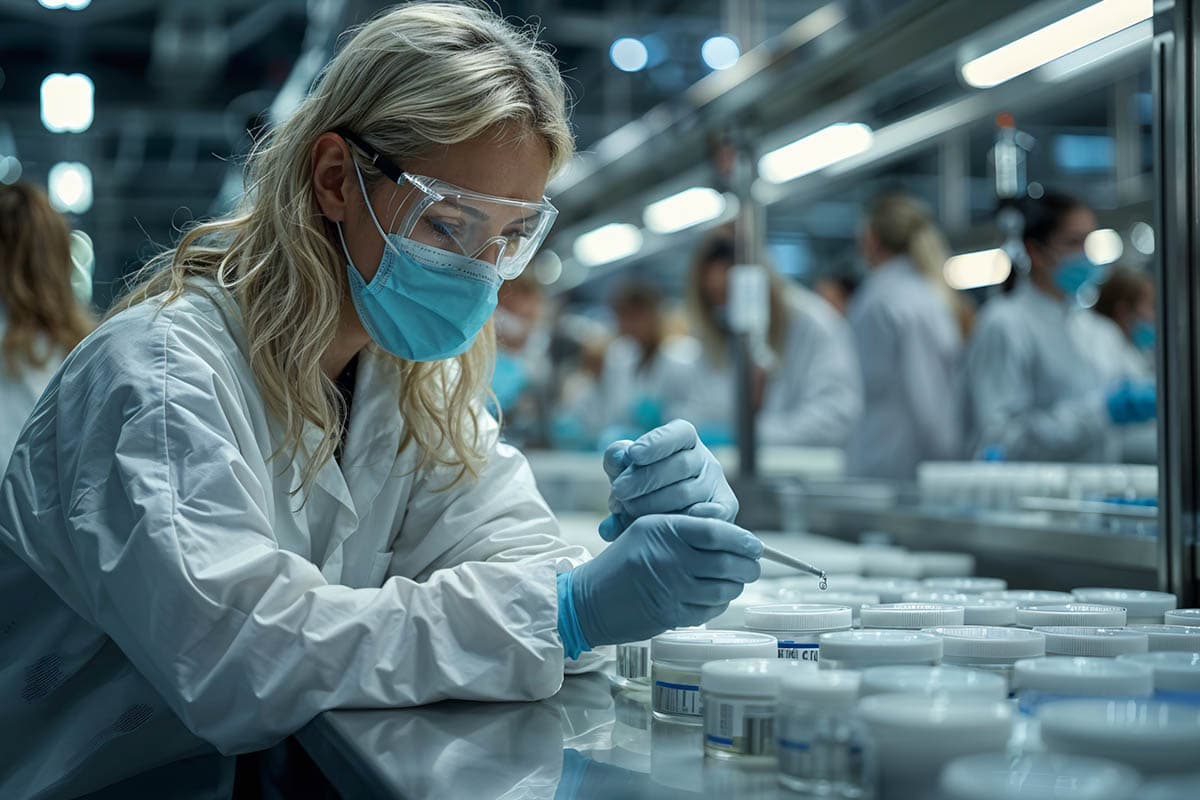 Protocol-Ready IRT Stack