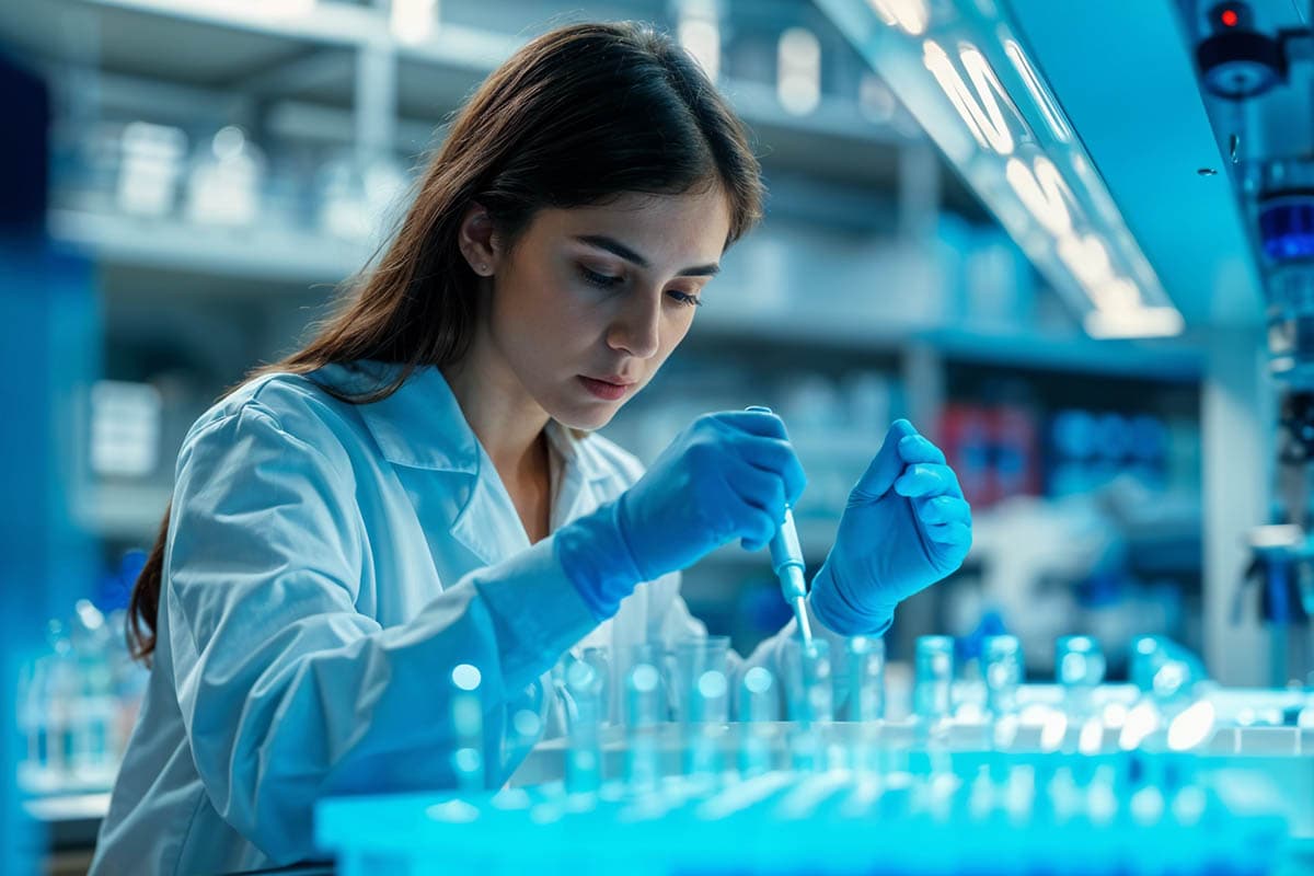 Supply Forecasting Console