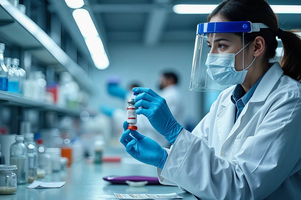 Live Trial Dashboards